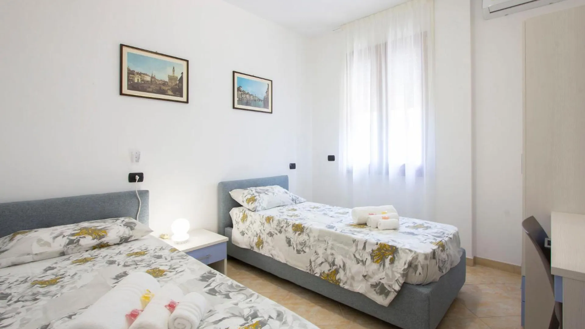 A3 Casa Magnolia Milano Rho Fiera-Como-Malpensa Confort Home Чезате Апартаменты