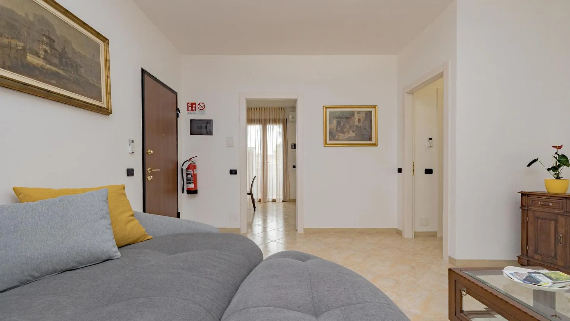 A3 Casa Magnolia Milano Rho Fiera-Como-Malpensa Confort Home Cesate Apartamento